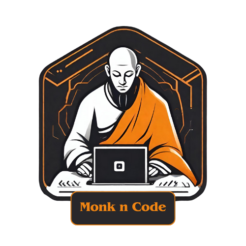 Monk n Code